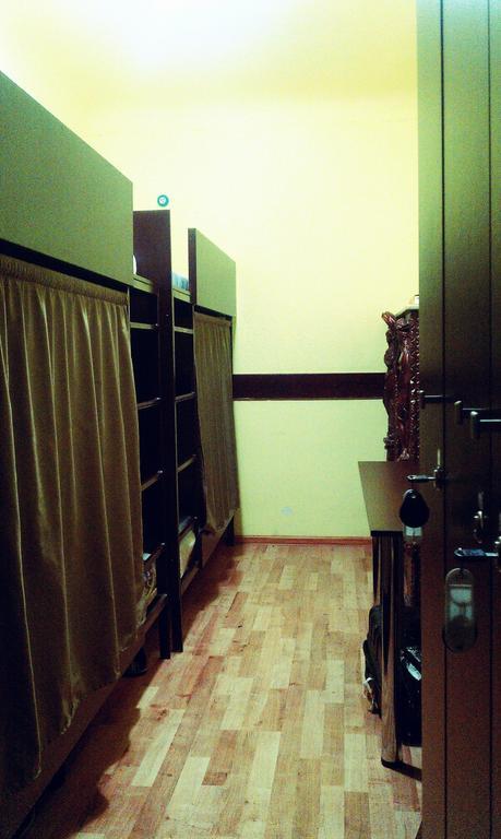 3D Hostel 오데사 객실 사진