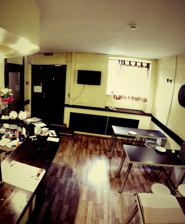3D Hostel 오데사 외부 사진