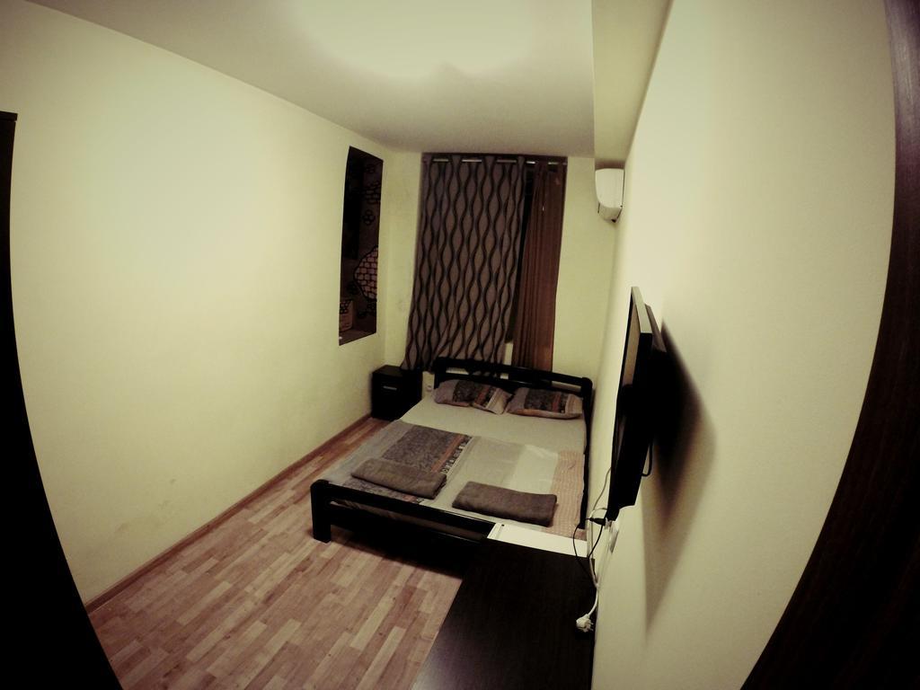 3D Hostel 오데사 객실 사진
