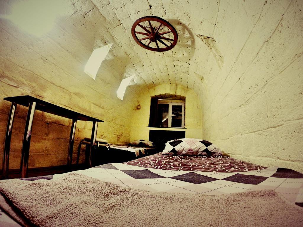 3D Hostel 오데사 객실 사진