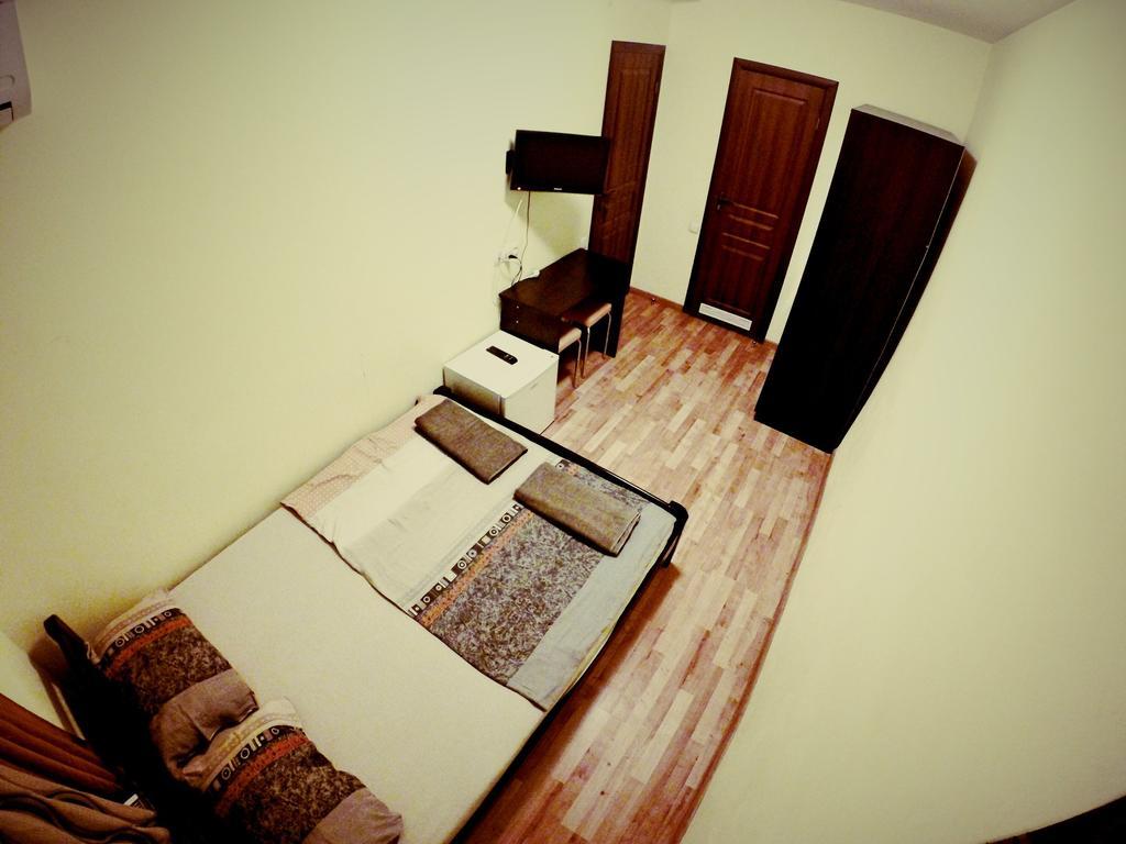 3D Hostel 오데사 객실 사진