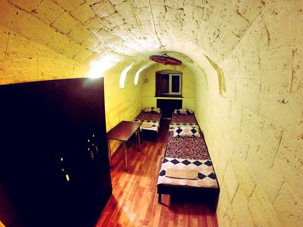 3D Hostel 오데사 객실 사진