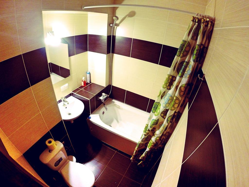 3D Hostel 오데사 외부 사진
