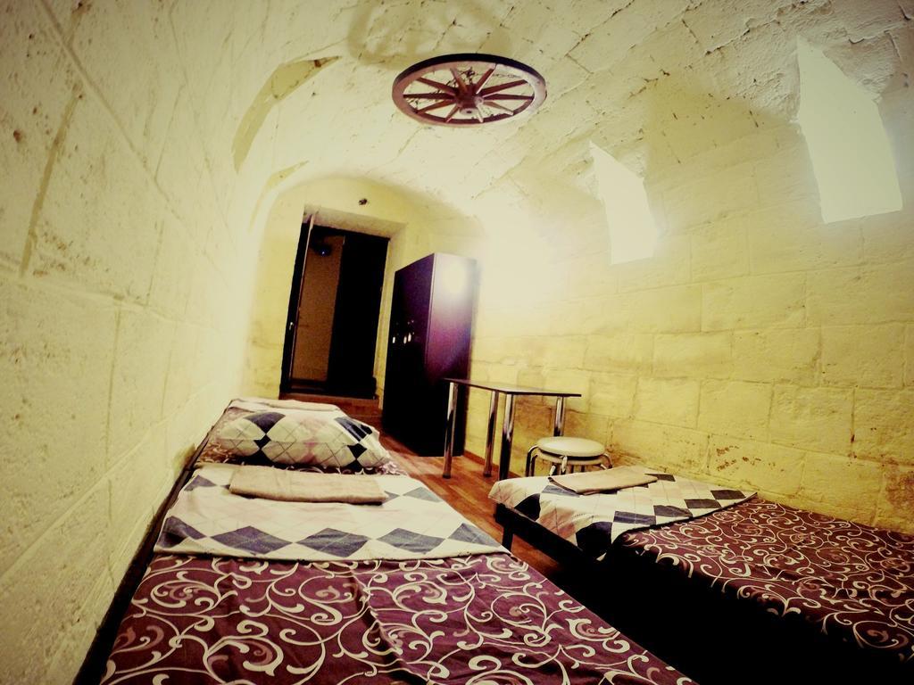3D Hostel 오데사 객실 사진