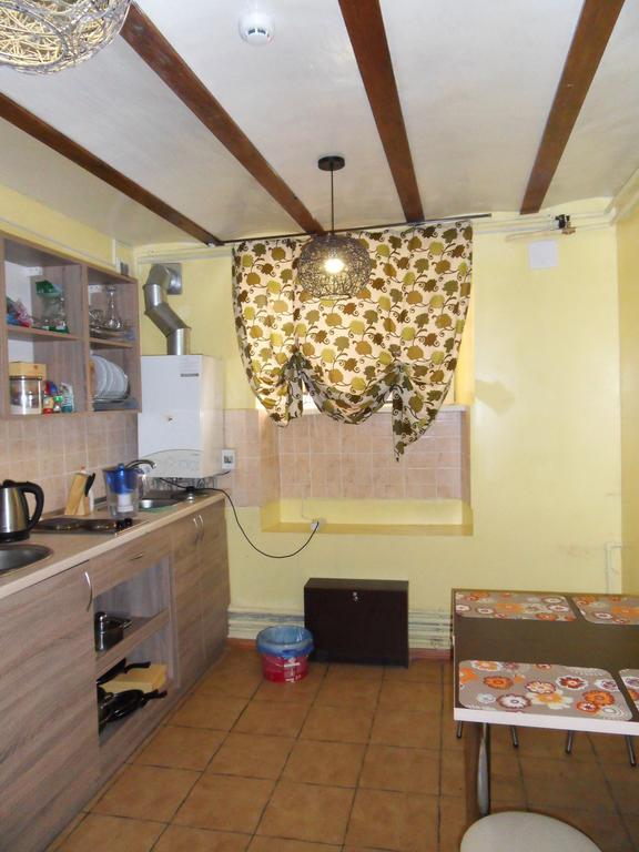 3D Hostel 오데사 외부 사진