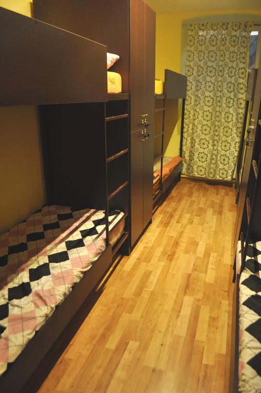 3D Hostel 오데사 객실 사진