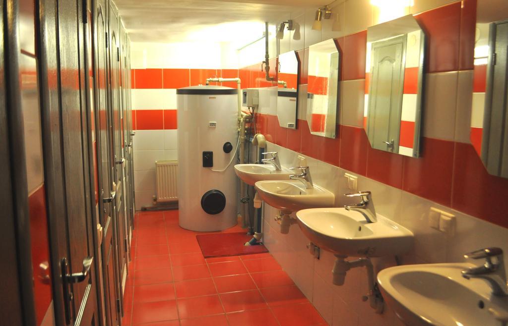 3D Hostel 오데사 외부 사진