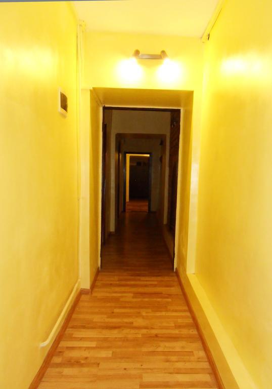 3D Hostel 오데사 외부 사진