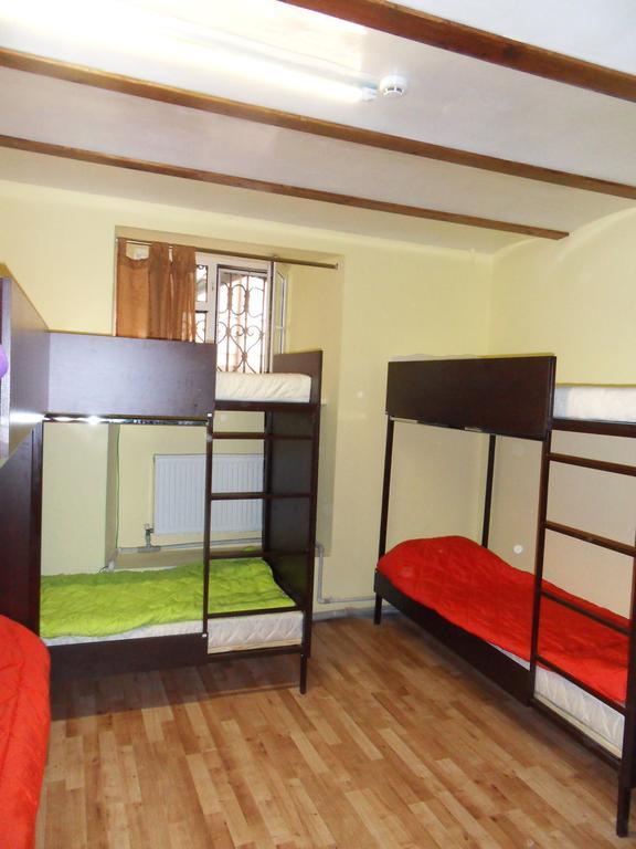 3D Hostel 오데사 객실 사진
