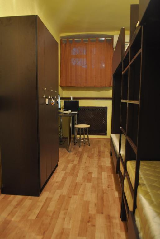 3D Hostel 오데사 객실 사진