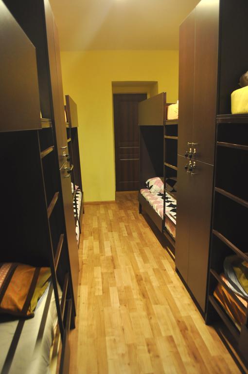 3D Hostel 오데사 객실 사진
