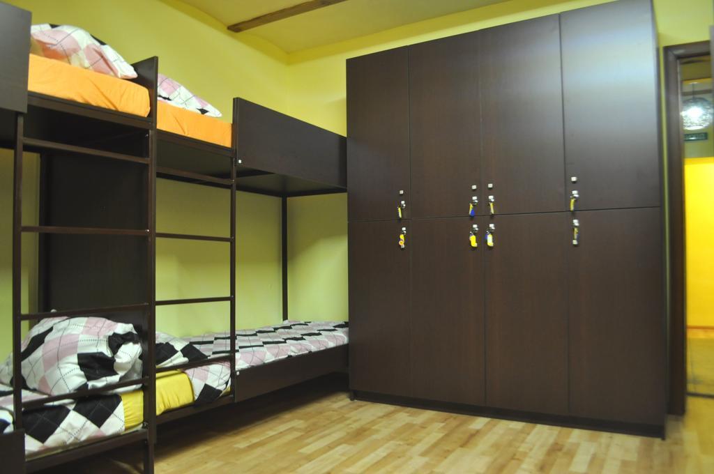 3D Hostel 오데사 객실 사진