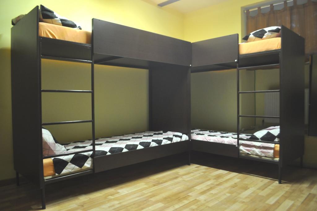 3D Hostel 오데사 객실 사진