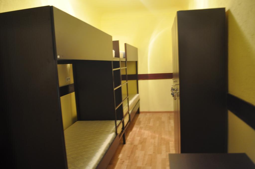 3D Hostel 오데사 객실 사진