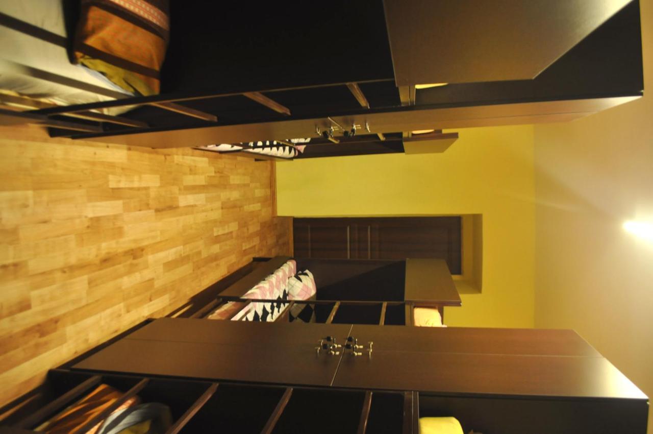 3D Hostel 오데사 외부 사진