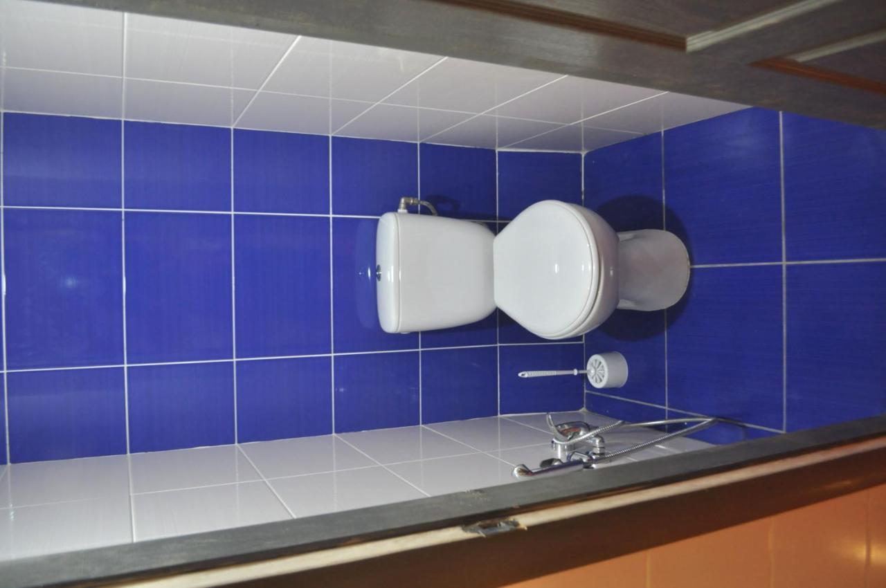 3D Hostel 오데사 외부 사진